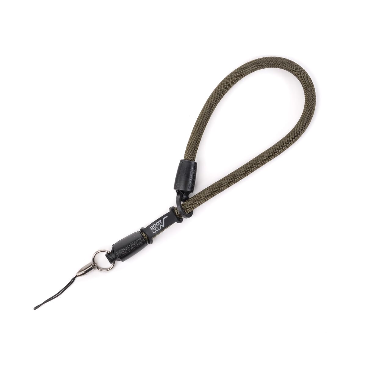 Amazon | EPM × ROOT CO. YOSEMITE CAMERA HAND STRAP for COMPACT